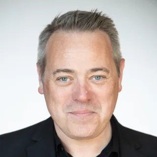 Mike Andersen